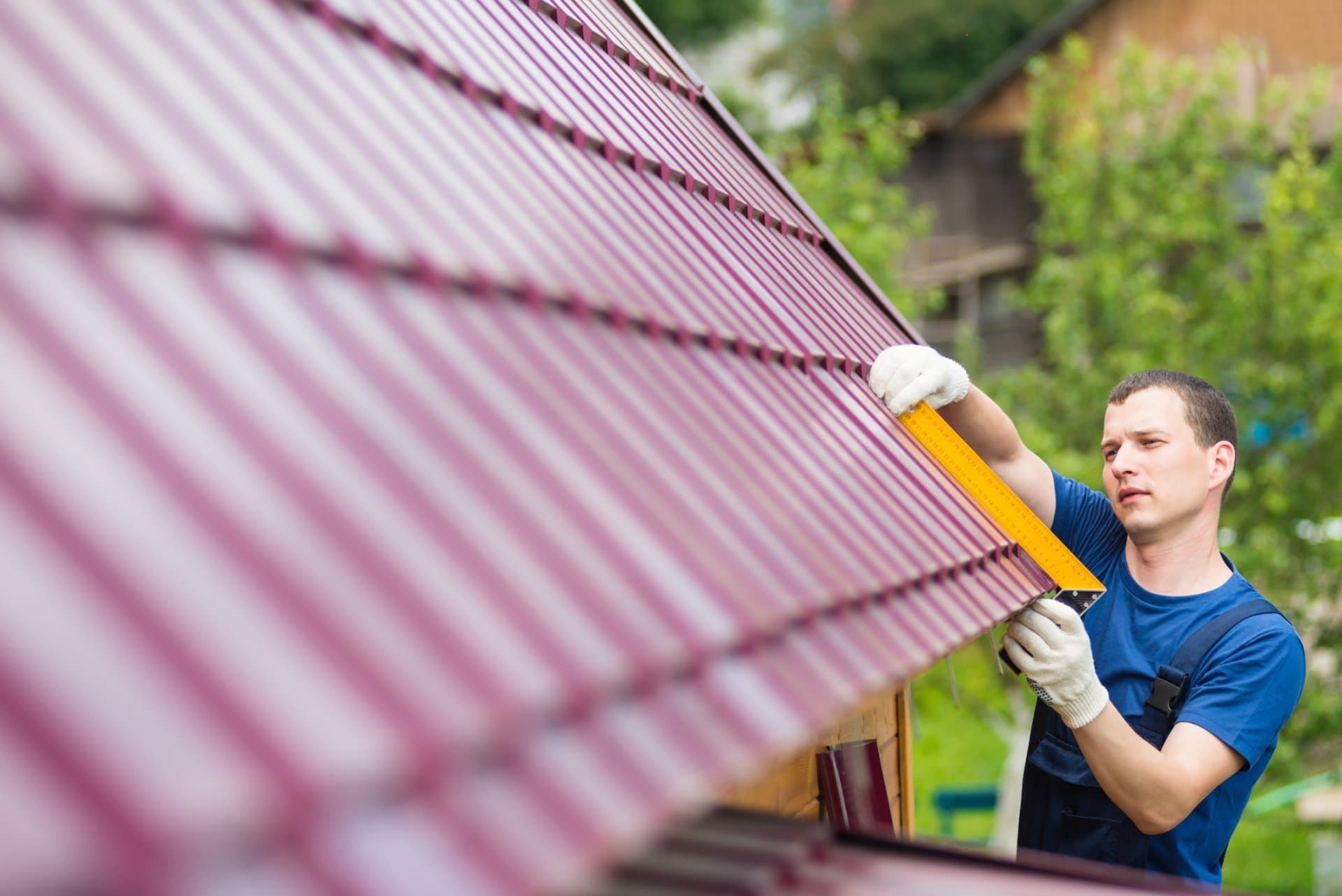 Hiring a Roofing Contractor